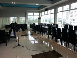 Capitol Central Hotel and Suites