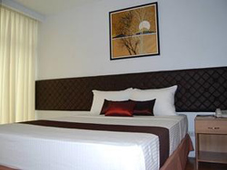 Capitol Central Hotel and Suites