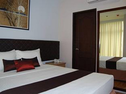 Capitol Central Hotel and Suites