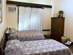 Casa Escano Bed and Breakfast