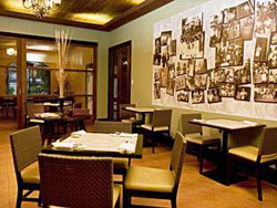 Casa Escano Bed and Breakfast