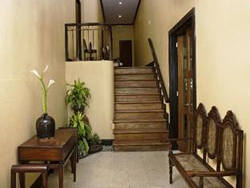 Casa Escano Bed and Breakfast