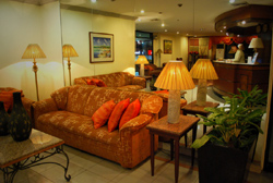 Cebu Business Hotel