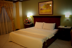 Cebu Business Hotel