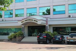 Cebu Northwinds Hotel
