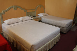 Cebu Northwinds Hotel