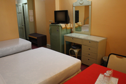 Cebu Northwinds Hotel