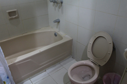 Cebu Northwinds Hotel