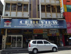 Cebuview Tourist Inn