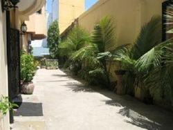 Chateau De Carmen Hotel