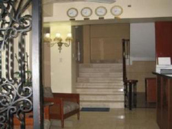 Chateau De Carmen Hotel