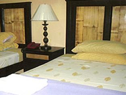 Chateau De Carmen Hotel