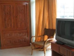 Chateau De Carmen Hotel