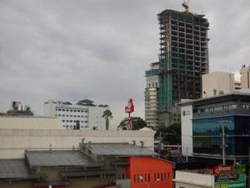 Chateau De Carmen Hotel