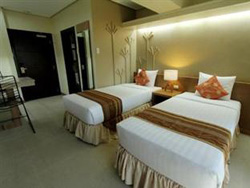 City Suites Ramos Tower