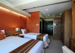 City Suites Ramos Tower