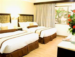 Diamond Suites and Residences