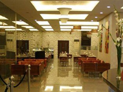 Diamond Suites and Residences