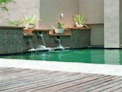 Diamond Suites and Residences