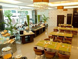 Diamond Suites and Residences