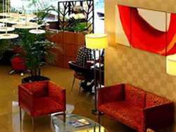 Diamond Suites and Residences