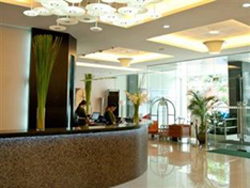 Diamond Suites and Residences