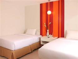 Escario Central Hotel