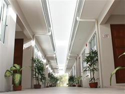 Escario Central Hotel