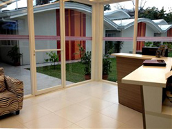 Escario Central Hotel