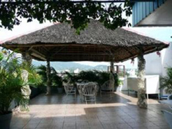 Fuente Pension House