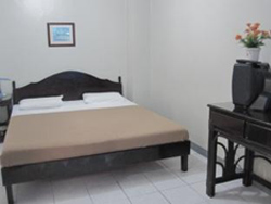 Fuente Pension House