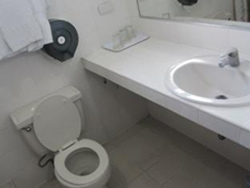 Fuente Pension House