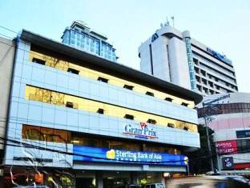 Gran Prix Hotel and Suites