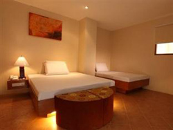 Gran Prix Hotel and Suites