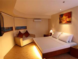 Gran Prix Hotel and Suites