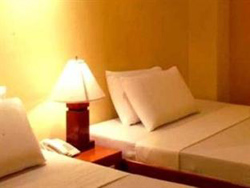 Gran Prix Hotel and Suites