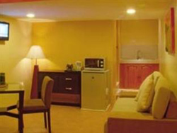 Gran Prix Hotel and Suites