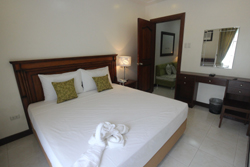 Grand Isabella Residences