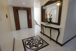 Grand Isabella Residences