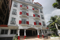 Grand Isabella Residences