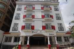 Grand Isabella Residences