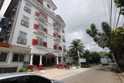 Grand Isabella Residences