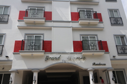 Grand Isabella Residences