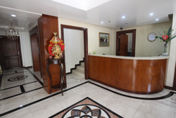 Grand Isabella Residences