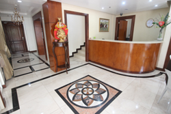 Grand Isabella Residences