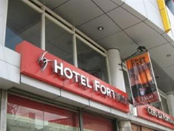 Hotel Fortuna
