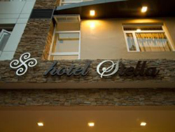 Hotel Stella