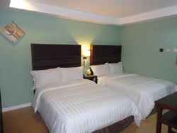 La Gloria Residence Inn