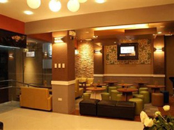 La Gloria Residence Inn