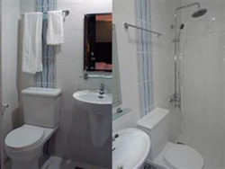 La Gloria Residence Inn